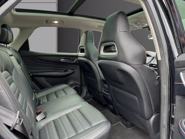 Mg ehs 1.5t gdi phev luxury occasion simplicicar rennes simplicicar simplicibike france