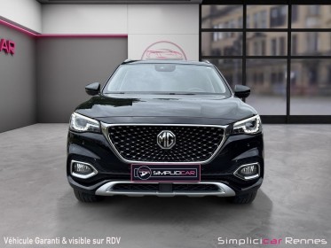 Mg ehs 1.5t gdi phev luxury occasion simplicicar rennes simplicicar simplicibike france