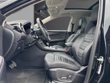 Mg ehs 1.5t gdi phev luxury occasion simplicicar rennes simplicicar simplicibike france