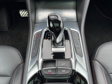 Mg ehs 1.5t gdi phev luxury occasion simplicicar rennes simplicicar simplicibike france
