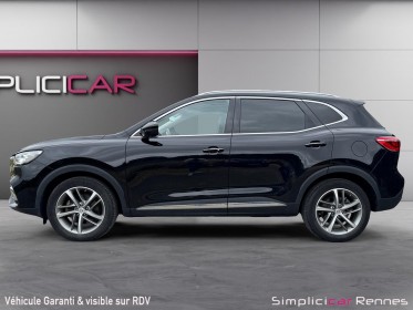 Mg ehs 1.5t gdi phev luxury occasion simplicicar rennes simplicicar simplicibike france