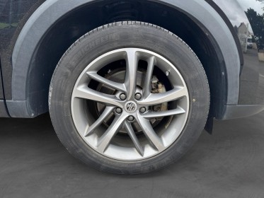 Mg ehs 1.5t gdi phev luxury occasion simplicicar rennes simplicicar simplicibike france