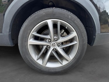 Mg ehs 1.5t gdi phev luxury occasion simplicicar rennes simplicicar simplicibike france