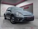 Volkswagen coccinelle 1.2 tsi 105 bmt dsg7 denim occasion simplicicar frejus  simplicicar simplicibike france