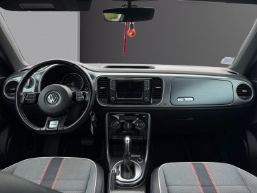 Volkswagen coccinelle 1.2 tsi 105 bmt dsg7 denim occasion simplicicar frejus  simplicicar simplicibike france