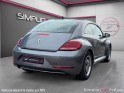 Volkswagen coccinelle 1.2 tsi 105 bmt dsg7 denim occasion simplicicar frejus  simplicicar simplicibike france