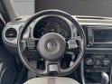 Volkswagen coccinelle 1.2 tsi 105 bmt dsg7 denim occasion simplicicar frejus  simplicicar simplicibike france