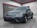 Volkswagen coccinelle 1.2 tsi 105 bmt dsg7 denim occasion simplicicar frejus  simplicicar simplicibike france