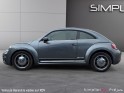 Volkswagen coccinelle 1.2 tsi 105 bmt dsg7 denim occasion simplicicar frejus  simplicicar simplicibike france