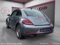 Volkswagen coccinelle 1.2 tsi 105 bmt dsg7 denim occasion simplicicar frejus  simplicicar simplicibike france