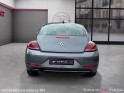 Volkswagen coccinelle 1.2 tsi 105 bmt dsg7 denim occasion simplicicar frejus  simplicicar simplicibike france