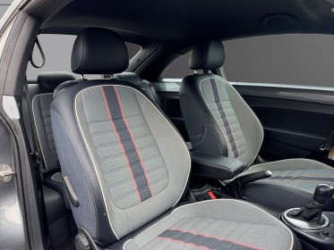 Volkswagen coccinelle 1.2 tsi 105 bmt dsg7 denim occasion simplicicar frejus  simplicicar simplicibike france