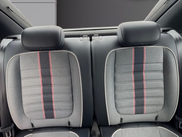 Volkswagen coccinelle 1.2 tsi 105 bmt dsg7 denim occasion simplicicar frejus  simplicicar simplicibike france