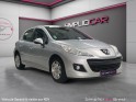 Peugeot 207 1.4 essence 75ch - garantie 12 mois occasion simplicicar brest simplicicar simplicibike france