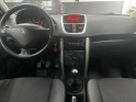 Peugeot 207 1.4 essence 75ch - garantie 12 mois occasion simplicicar brest simplicicar simplicibike france