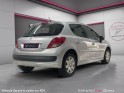 Peugeot 207 1.4 essence 75ch - garantie 12 mois occasion simplicicar brest simplicicar simplicibike france
