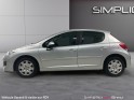 Peugeot 207 1.4 essence 75ch - garantie 12 mois occasion simplicicar brest simplicicar simplicibike france