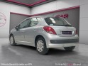 Peugeot 207 1.4 essence 75ch - garantie 12 mois occasion simplicicar brest simplicicar simplicibike france