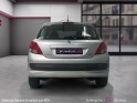 Peugeot 207 1.4 essence 75ch - garantie 12 mois occasion simplicicar brest simplicicar simplicibike france