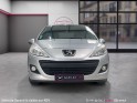 Peugeot 207 1.4 essence 75ch - garantie 12 mois occasion simplicicar brest simplicicar simplicibike france