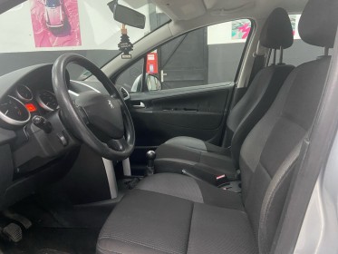 Peugeot 207 1.4 essence 75ch - garantie 12 mois occasion simplicicar brest simplicicar simplicibike france