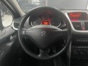 Peugeot 207 1.4 essence 75ch - garantie 12 mois occasion simplicicar brest simplicicar simplicibike france