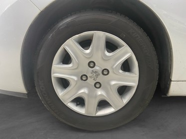 Peugeot 207 1.4 essence 75ch - garantie 12 mois occasion simplicicar brest simplicicar simplicibike france