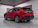 Toyota rav4 hybride rechargeable my22 awd-i collection plug-in 306 ch carplay sieges chauffants av ar attelage garantie 12...