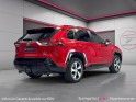 Toyota rav4 hybride rechargeable my22 awd-i collection plug-in 306 ch carplay sieges chauffants av ar attelage garantie 12...