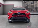 Toyota rav4 hybride rechargeable my22 awd-i collection plug-in 306 ch carplay sieges chauffants av ar attelage garantie 12...