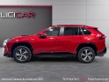 Toyota rav4 hybride rechargeable my22 awd-i collection plug-in 306 ch carplay sieges chauffants av ar attelage garantie 12...