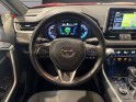 Toyota rav4 hybride rechargeable my22 awd-i collection plug-in 306 ch carplay sieges chauffants av ar attelage garantie 12...