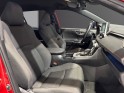 Toyota rav4 hybride rechargeable my22 awd-i collection plug-in 306 ch carplay sieges chauffants av ar attelage garantie 12...