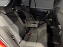 Toyota rav4 hybride rechargeable my22 awd-i collection plug-in 306 ch carplay sieges chauffants av ar attelage garantie 12...