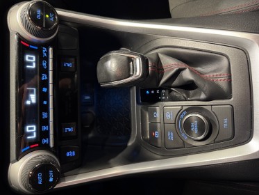 Toyota rav4 hybride rechargeable my22 awd-i collection plug-in 306 ch carplay sieges chauffants av ar attelage garantie 12...