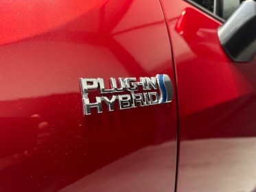 Toyota rav4 hybride rechargeable my22 awd-i collection plug-in 306 ch carplay sieges chauffants av ar attelage garantie 12...