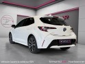 Toyota corolla hybride my21 122h design camera clim carplay garantie 12 mois occasion simplicicar narbonne simplicicar...
