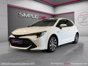 Toyota corolla hybride my21 122h design camera clim carplay garantie 12 mois occasion simplicicar narbonne simplicicar...