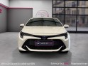 Toyota corolla hybride my21 122h design camera clim carplay garantie 12 mois occasion simplicicar narbonne simplicicar...