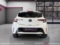 Toyota corolla hybride my21 122h design camera clim carplay garantie 12 mois occasion simplicicar narbonne simplicicar...