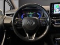 Toyota corolla hybride my21 122h design camera clim carplay garantie 12 mois occasion simplicicar narbonne simplicicar...