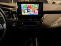 Toyota corolla hybride my21 122h design camera clim carplay garantie 12 mois occasion simplicicar narbonne simplicicar...