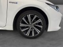 Toyota corolla hybride my21 122h design camera clim carplay garantie 12 mois occasion simplicicar narbonne simplicicar...
