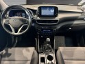 Hyundai tucson 1.6 crdi 115 hybrid 48v creative camera carplay clim radar garantie 12 mois occasion simplicicar narbonne...