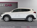 Hyundai tucson 1.6 crdi 115 hybrid 48v creative camera carplay clim radar garantie 12 mois occasion simplicicar narbonne...