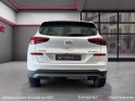 Hyundai tucson 1.6 crdi 115 hybrid 48v creative camera carplay clim radar garantie 12 mois occasion simplicicar narbonne...