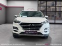 Hyundai tucson 1.6 crdi 115 hybrid 48v creative camera carplay clim radar garantie 12 mois occasion simplicicar narbonne...