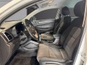 Hyundai tucson 1.6 crdi 115 hybrid 48v creative camera carplay clim radar garantie 12 mois occasion simplicicar narbonne...