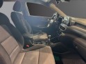 Hyundai tucson 1.6 crdi 115 hybrid 48v creative camera carplay clim radar garantie 12 mois occasion simplicicar narbonne...