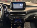 Hyundai tucson 1.6 crdi 115 hybrid 48v creative camera carplay clim radar garantie 12 mois occasion simplicicar narbonne...